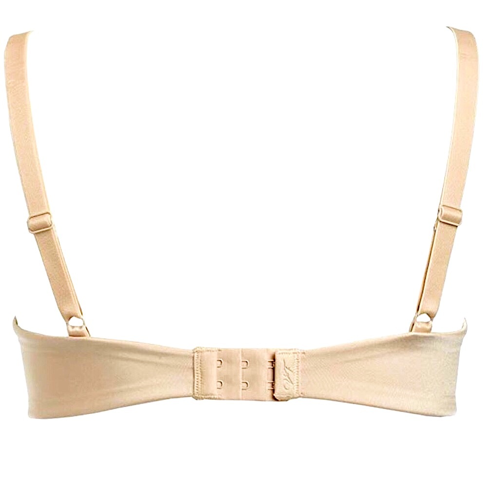 Vanity Fair Contour Bra - Picture 7 of 8